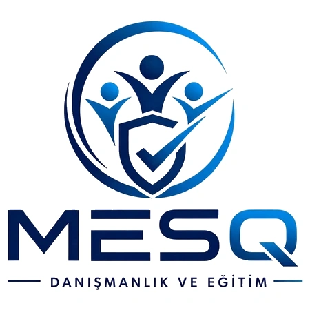 MESQ Danışmanlık ve Eğitim logosu
