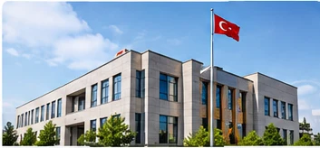 Kamu Kuruluşları
